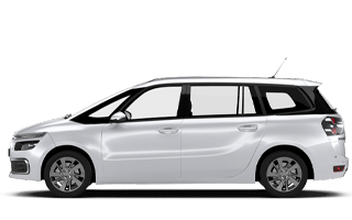 Used MPV for sale in Newcastle-Under-Lyme